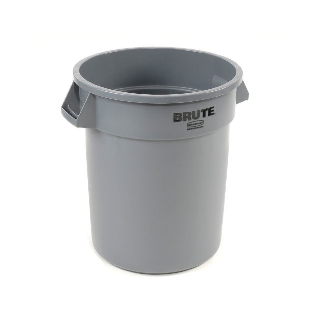 Rubbermaid Commercial FG262000GRAY electronic component product image