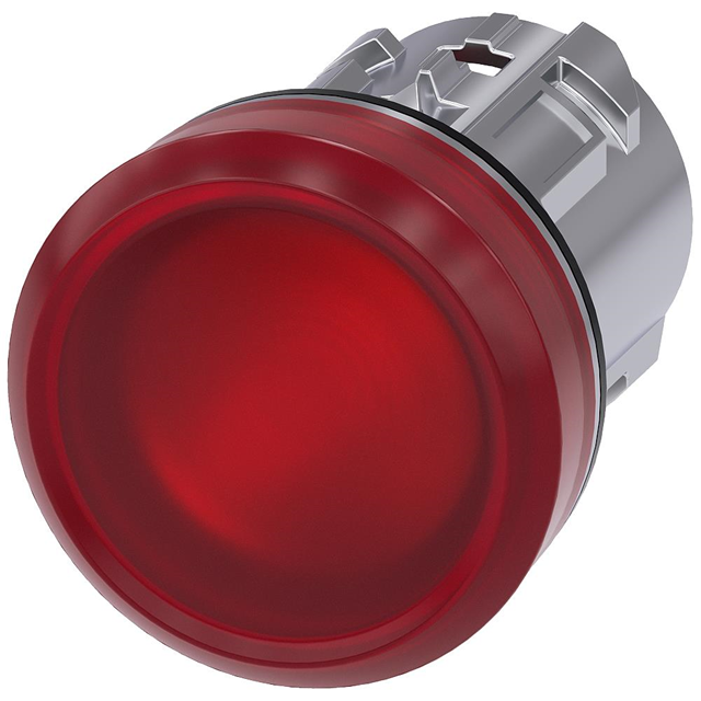 Siemens 3SU10516AA200AA0 electronic component product image