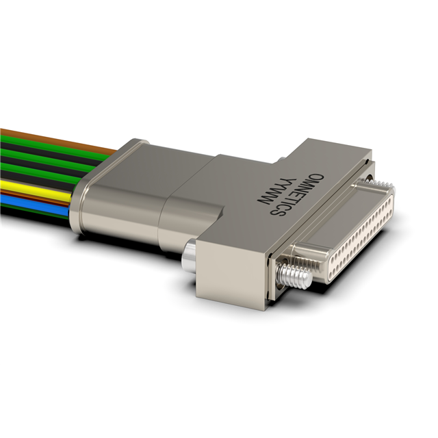 Omnetics A28111-037 electronic component product image
