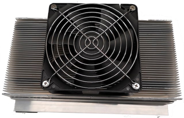 Thermoelectric Conversion Systems Ltd AC-100-50 electronic component product image