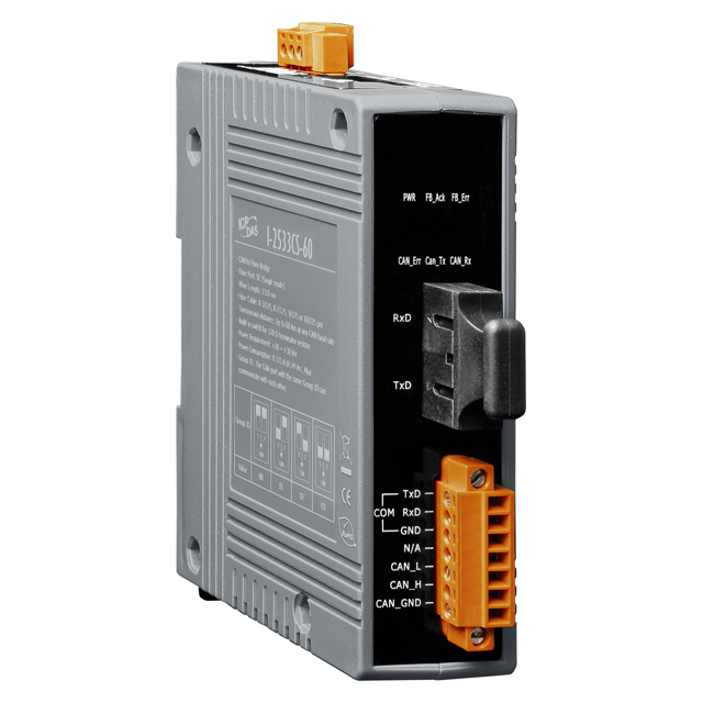 ICP DAS USA INC I-2533CS-A electronic component product image
