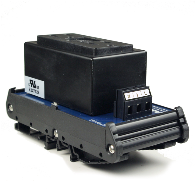 ASI-Ez IMACPGFI02 electronic component product image