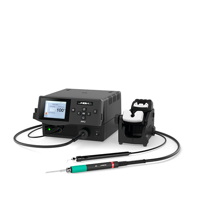 JBC TOOLS USA INC JNASE-1A electronic component product image