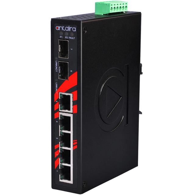 ICOMTECH, INC. LNX-0702C-SFP-T electronic component product image