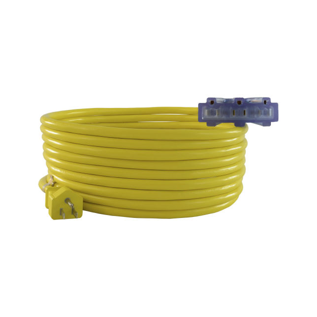 Conntek 20411-050 electronic component product image