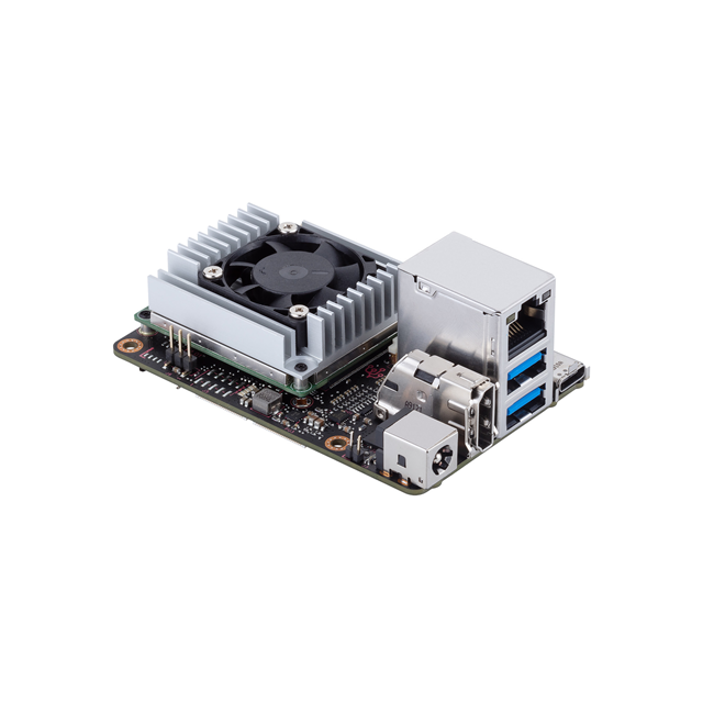Asus TINKER EDGE T electronic component product image