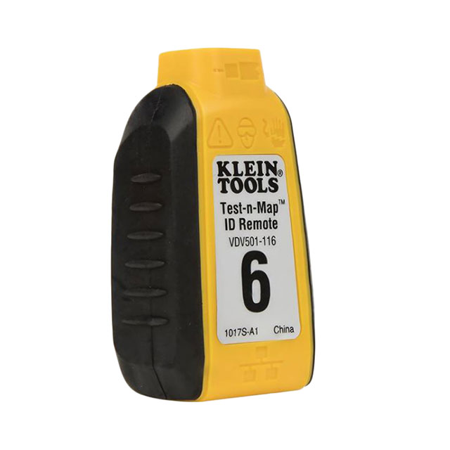 Klein Tools, Inc. VDV501-116 electronic component product image