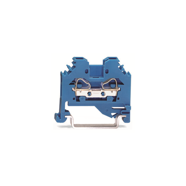 WAGO Corporation 281-104 electronic component product image