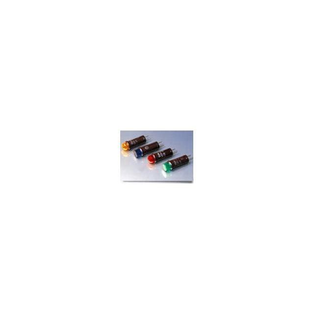 Dialight 521-0327 electronic component product image