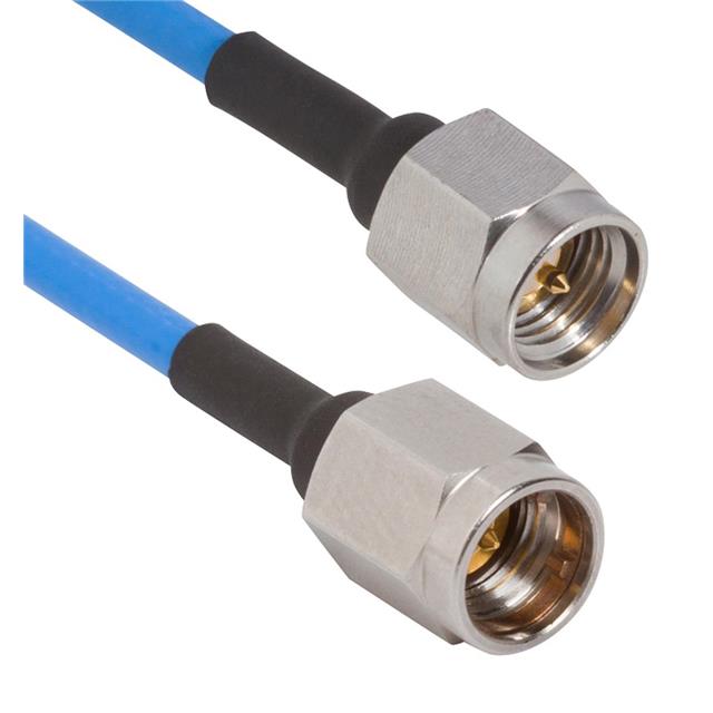 Amphenol SV Microwave 7029-3415 electronic component product image
