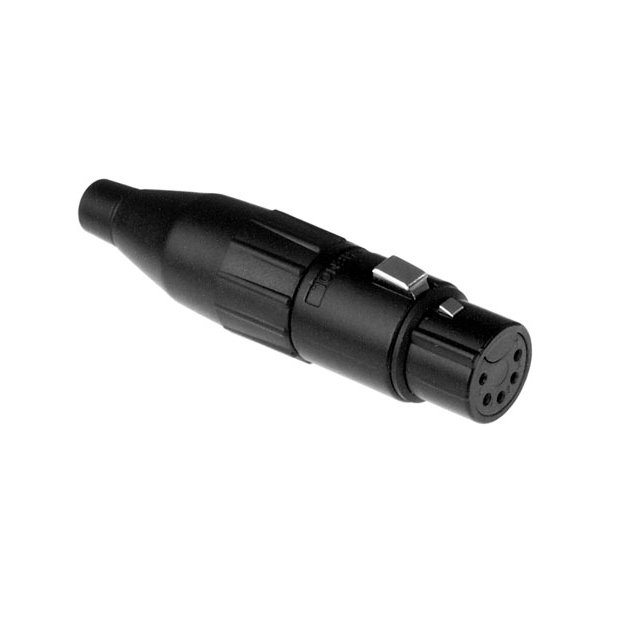 Amphenol Audio AC5FB-AU electronic component product image