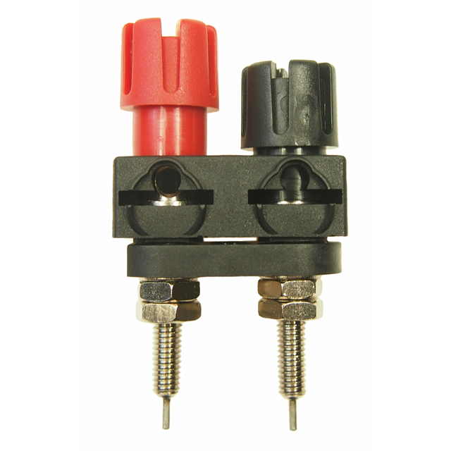 CLIFF Electronic Components Ltd CL159706PAA electronic component product image