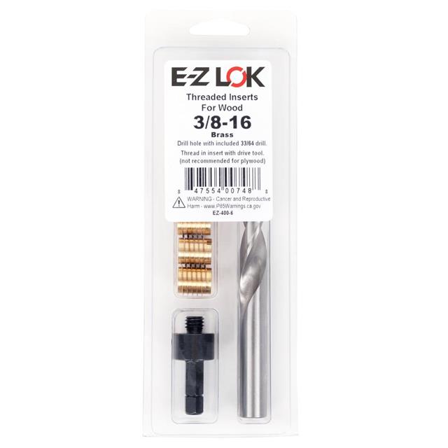 E-Z LOK EZ-400-6 electronic component product image