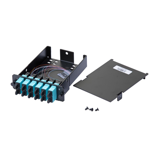 Panduit Corp FCSZO-12-03P electronic component product image