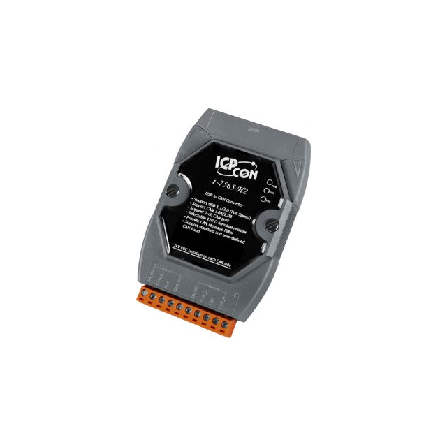 ICP DAS USA INC I-7565-H2 electronic component product image
