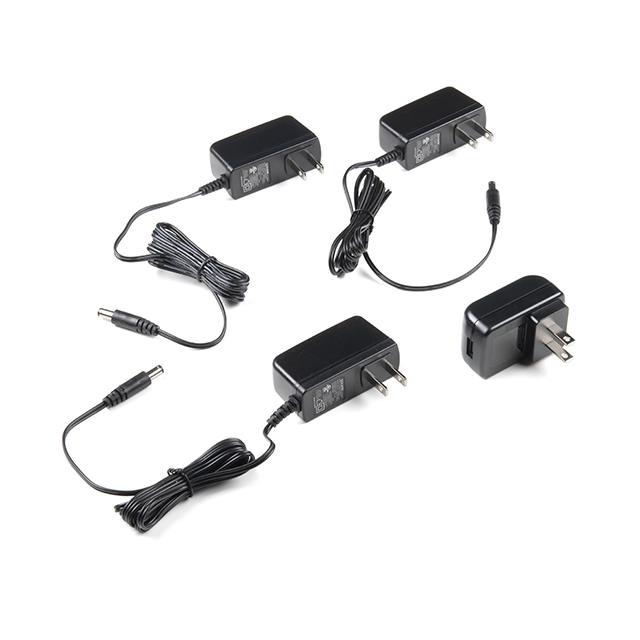 SparkFun Electronics 19194 electronic component product image