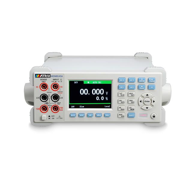 MATRIX TECHNOLOGY INC. MDM-8145A electronic component product image