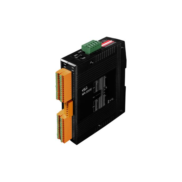 ICP DAS USA INC MN-3253T electronic component product image