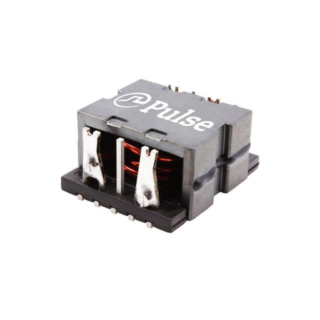 Pulse Electronics PH9408.814NLT electronic component product image