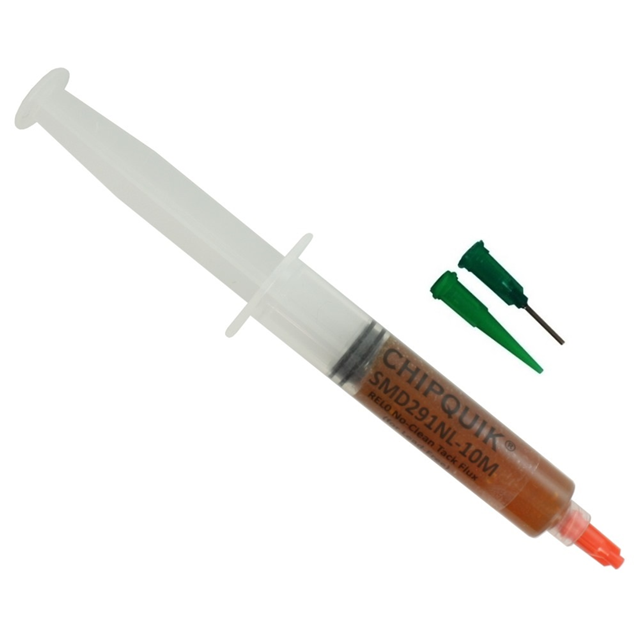 Chip Quik Inc. SMD291NL-10M electronic component product image