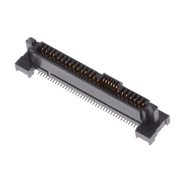 Molex 0787570004 electronic component product image
