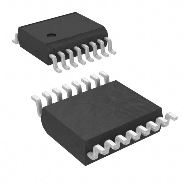 Nisshinbo Micro Devices Inc. R2051S01-E2-F electronic component product image