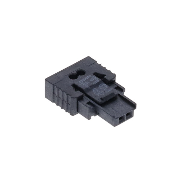 TE Connectivity Erni 224393-E electronic component product image