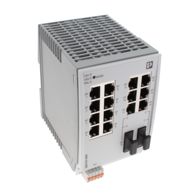 Phoenix Contact 2702906 electronic component product image