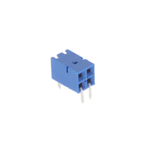 Amphenol ICC (FCI) 89883-302LF electronic component product image