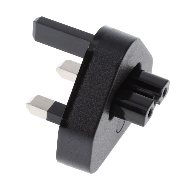 XP Power AMF PLUG UK electronic component product image