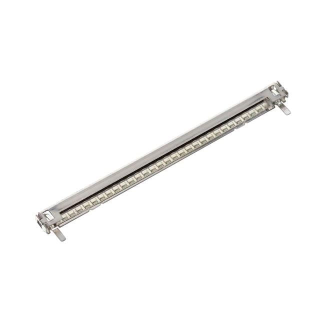 Hirose Electric Co Ltd DF19G-30S-1F-GND(06) electronic component product image