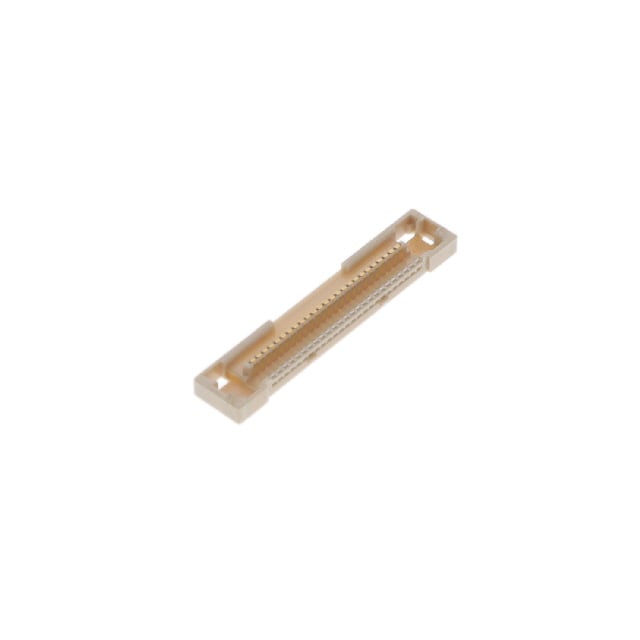 Hirose Electric Co Ltd DF36-25P-0.4SD(51) electronic component product image