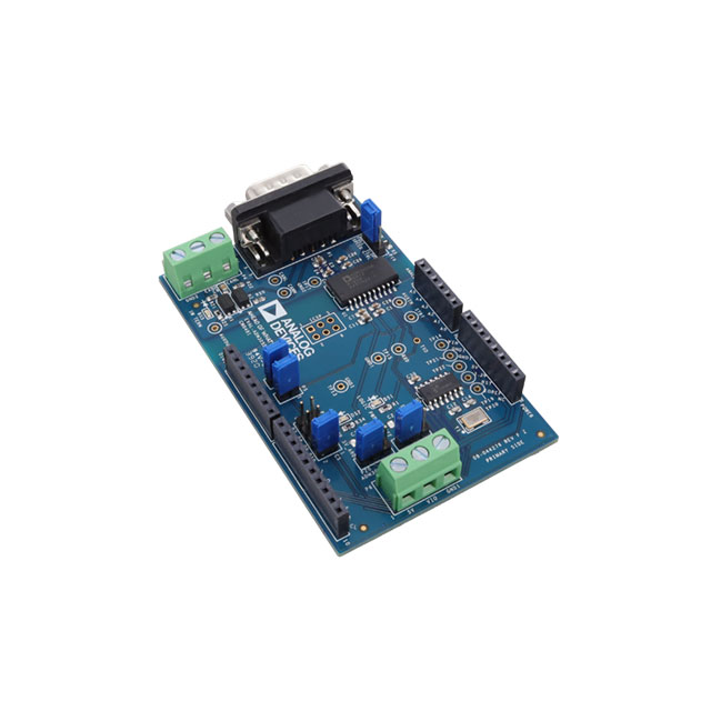Analog Devices Inc. EVAL-ADM3055E-ARDZ electronic component product image