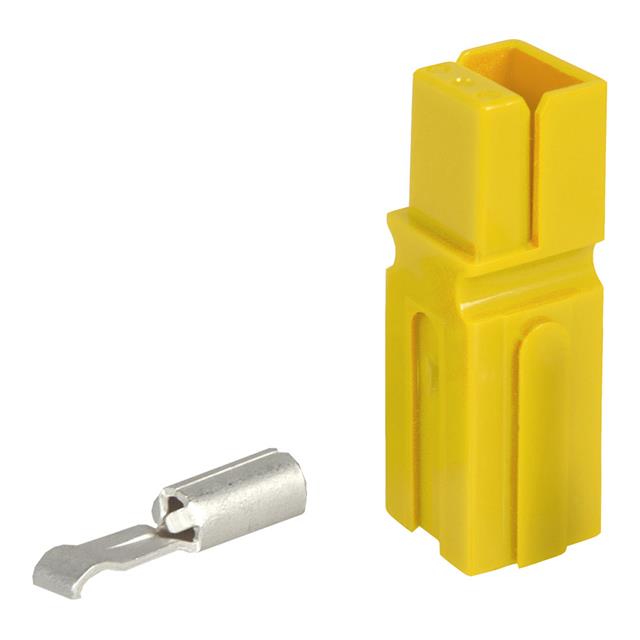 Anderson Power Products, Inc. 1330G11 electronic component product image