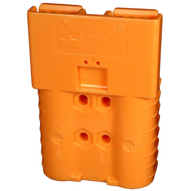 Anderson Power Products, Inc. 2-8171G7 electronic component product image