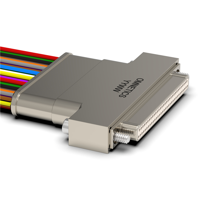Omnetics A28111-065 electronic component product image
