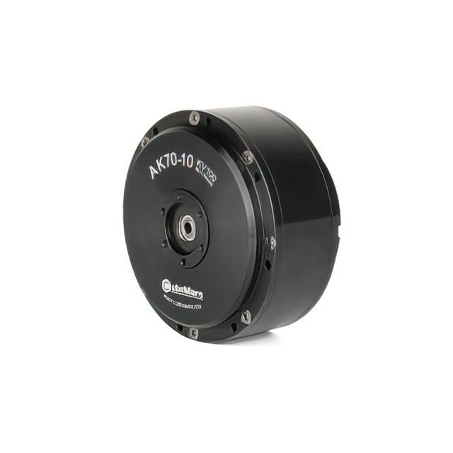 CubeMars AK70-10 KV100 electronic component product image