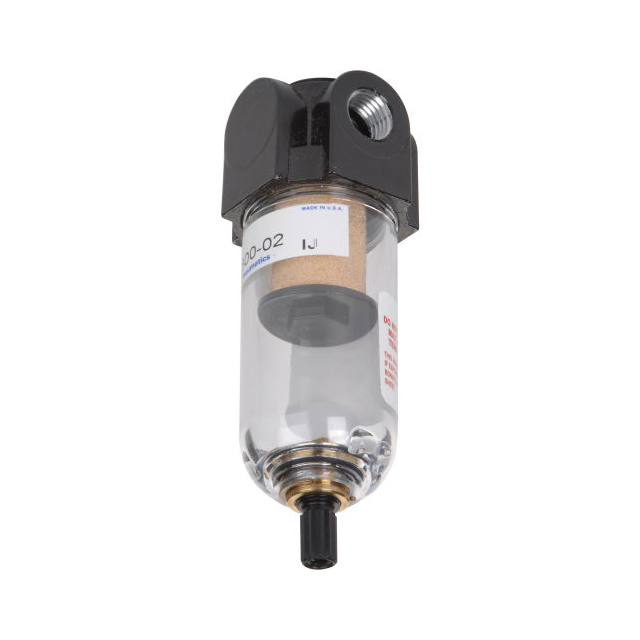 Arrow Pneumatics F300-02 electronic component product image