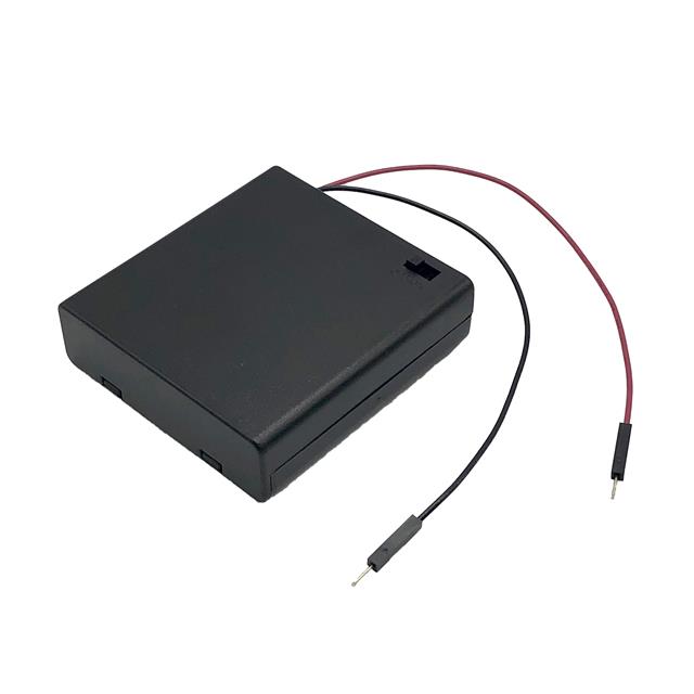 MED BH2A4P electronic component product image