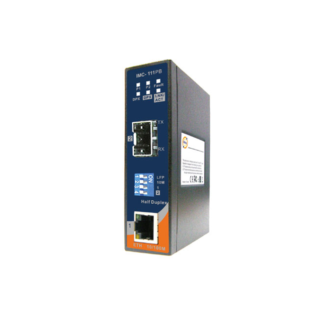 ORing Networking IMC-111PB electronic component product image