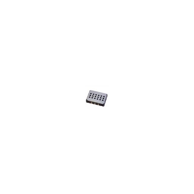 Amphenol SGX Sensortech MICS-5524 electronic component product image