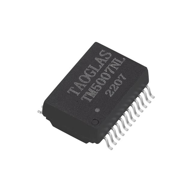 Taoglas Limited TM5007NL electronic component product image