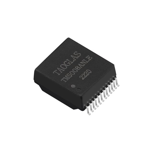Taoglas Limited TM5008ANLE electronic component product image