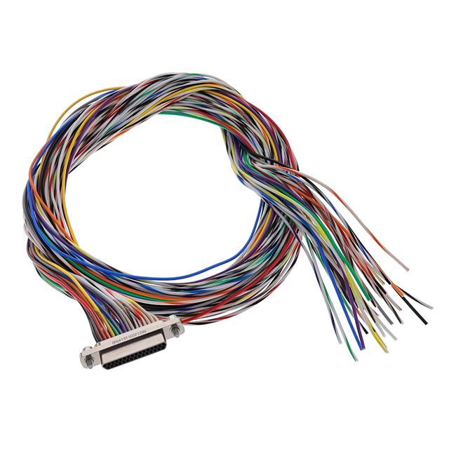 Molex MQ-212-031-161-45WD electronic component product image