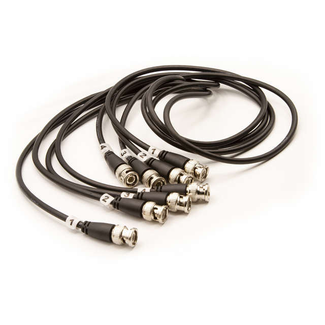 Triplett Test Equipment and Tools 301-RG59-301/36-4 electronic component product image