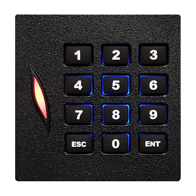 Shepherd 5066014-DK electronic component product image