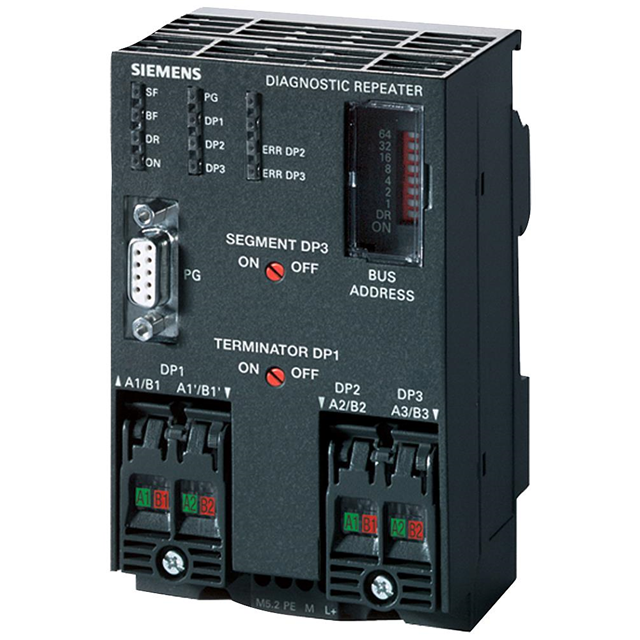 Siemens 6AG19720AB014XA0 electronic component product image