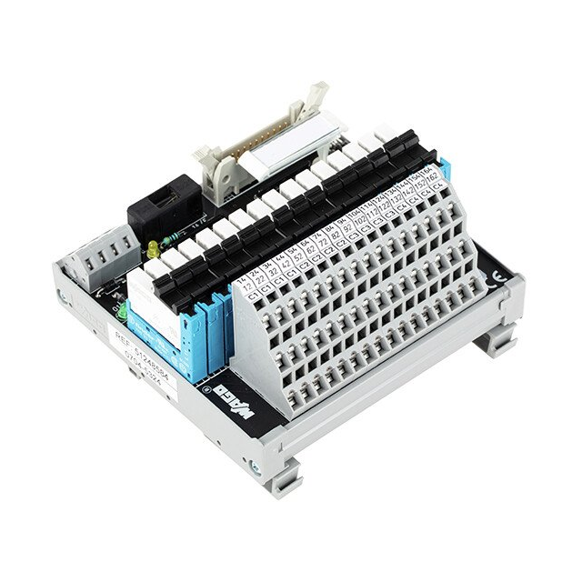 WAGO Corporation 704-5324 electronic component product image