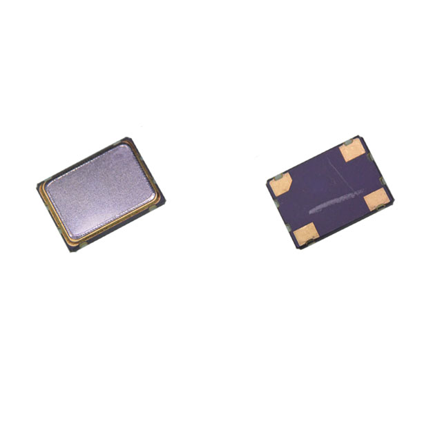 RFMi XO6018 electronic component product image