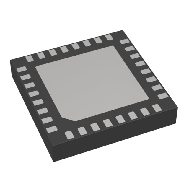Monolithic Power Systems Inc. MP5981GLU-P electronic component product image